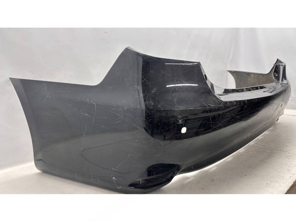 Бампер задний Toyota Camry XV50, 2011 г., OEM 5215906A30, арт. B123296, фото 4