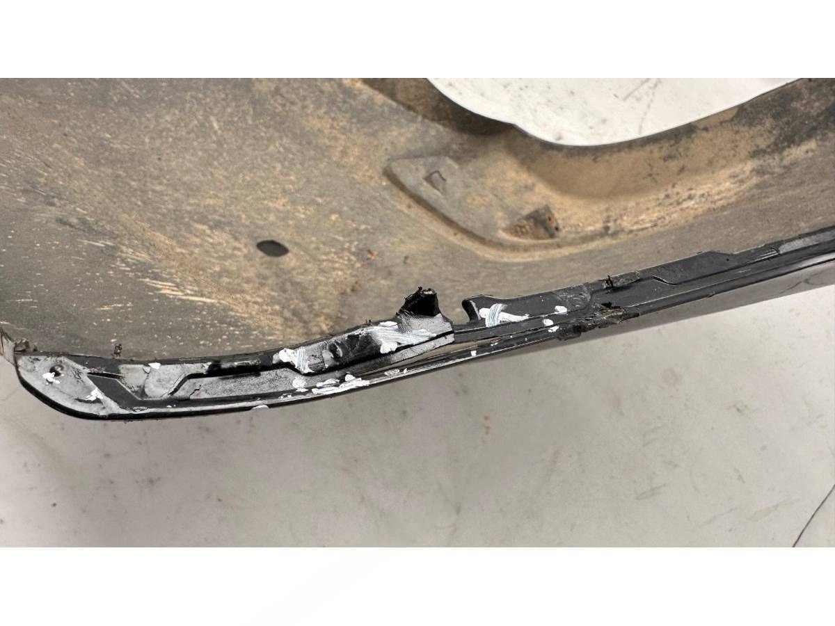 Бампер задний Toyota Camry XV50, 2011 г., OEM 5215906A30, арт. B123296, фото 7