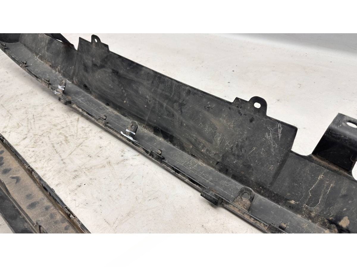 Бампер задний Toyota RAV4, 2018 г., OEM 521590R280, арт. B123316, фото 10