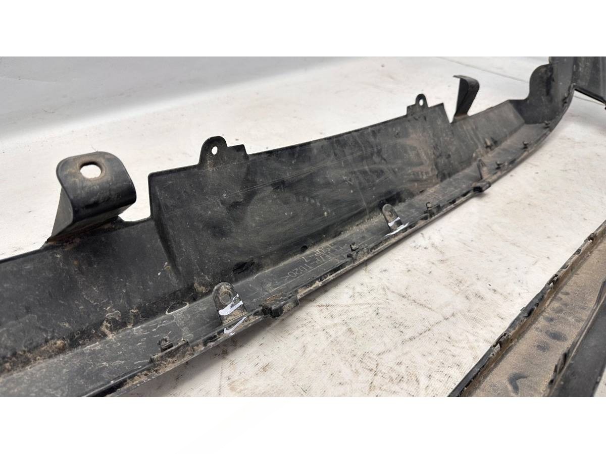 Бампер задний Toyota RAV4, 2018 г., OEM 521590R280, арт. B123316, фото 11
