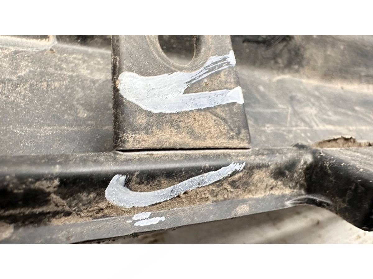 Бампер задний Toyota RAV4, 2018 г., OEM 521590R280, арт. B123316, фото 12