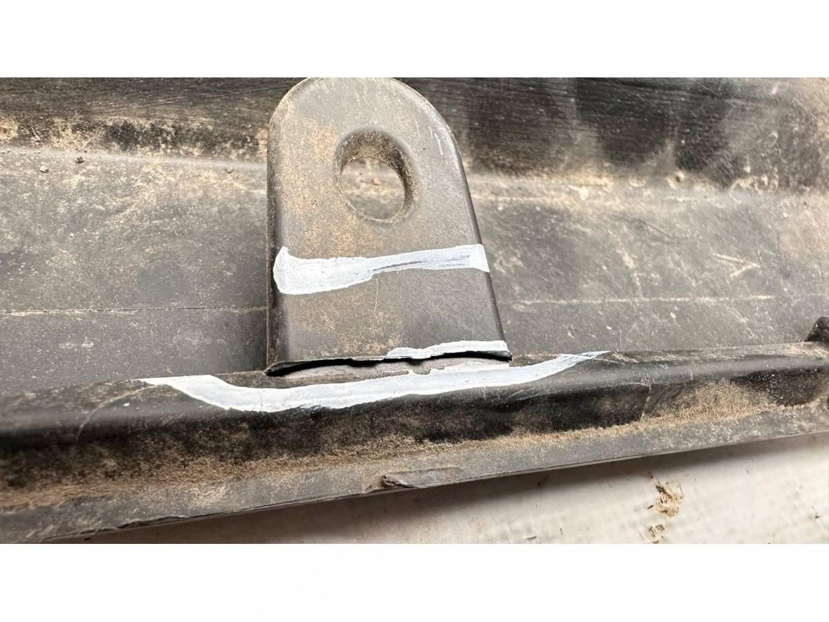 Бампер задний Toyota RAV4, 2018 г., OEM 521590R280, арт. B123316, фото 13