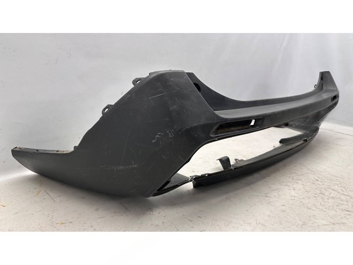 Бампер задний Toyota RAV4, 2018 г., OEM 521590R280, арт. B123316, фото 3