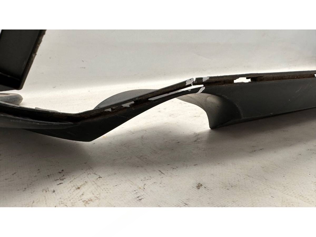 Бампер задний Toyota RAV4, 2018 г., OEM 521590R280, арт. B123316, фото 5