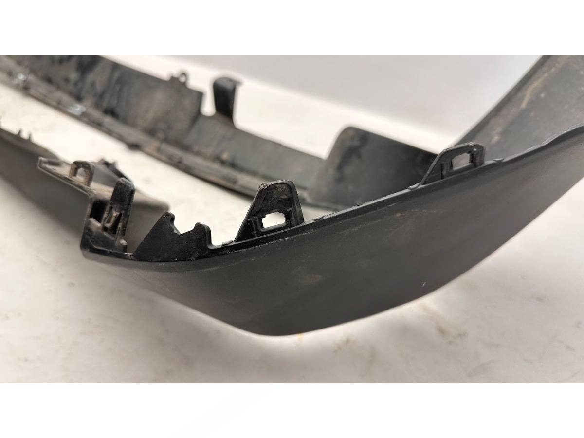 Бампер задний Toyota RAV4, 2018 г., OEM 521590R280, арт. B123316, фото 6