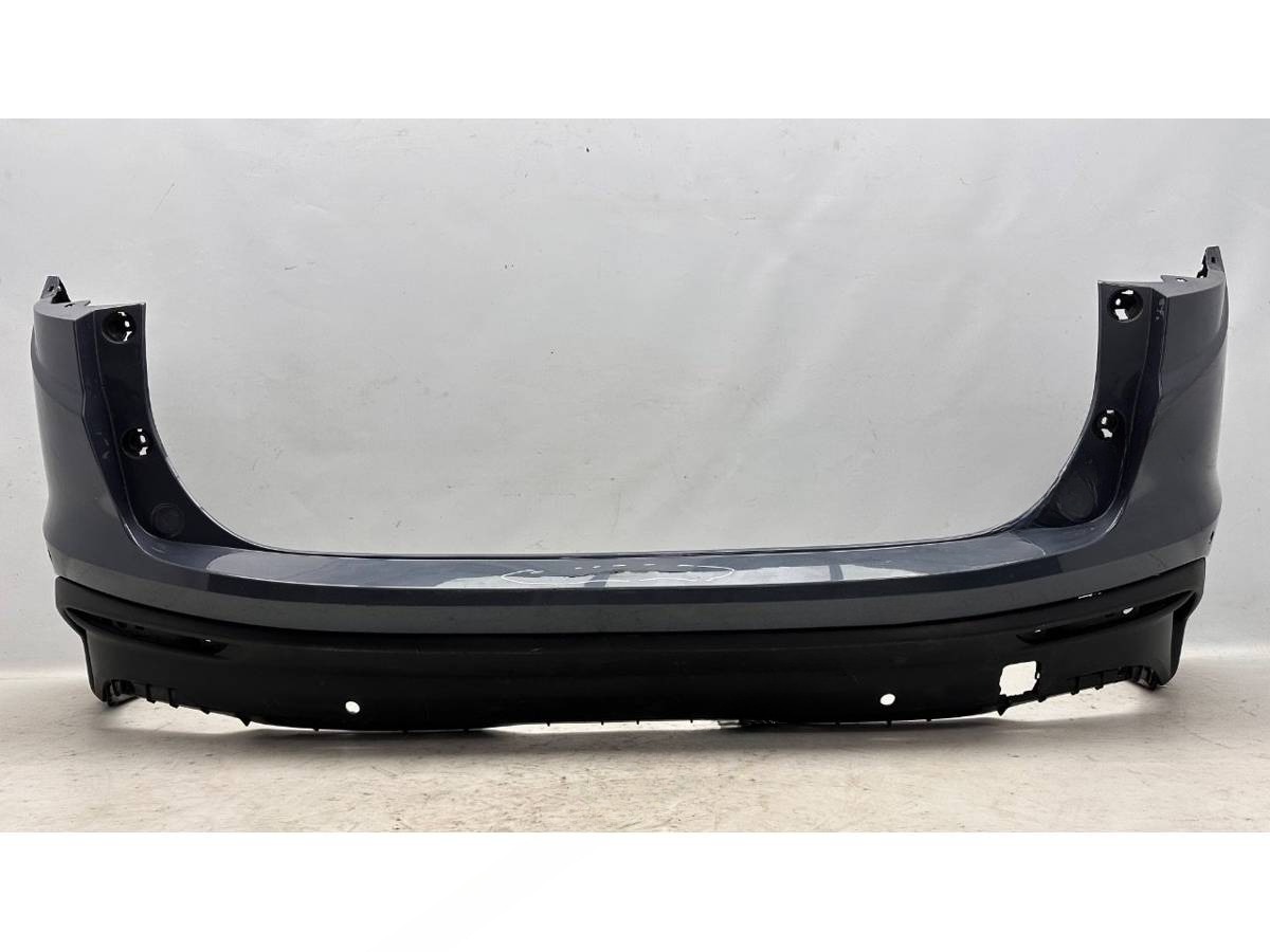 Бампер задний Belgee X50, 2023 г., OEM 6600247097, арт. B123659