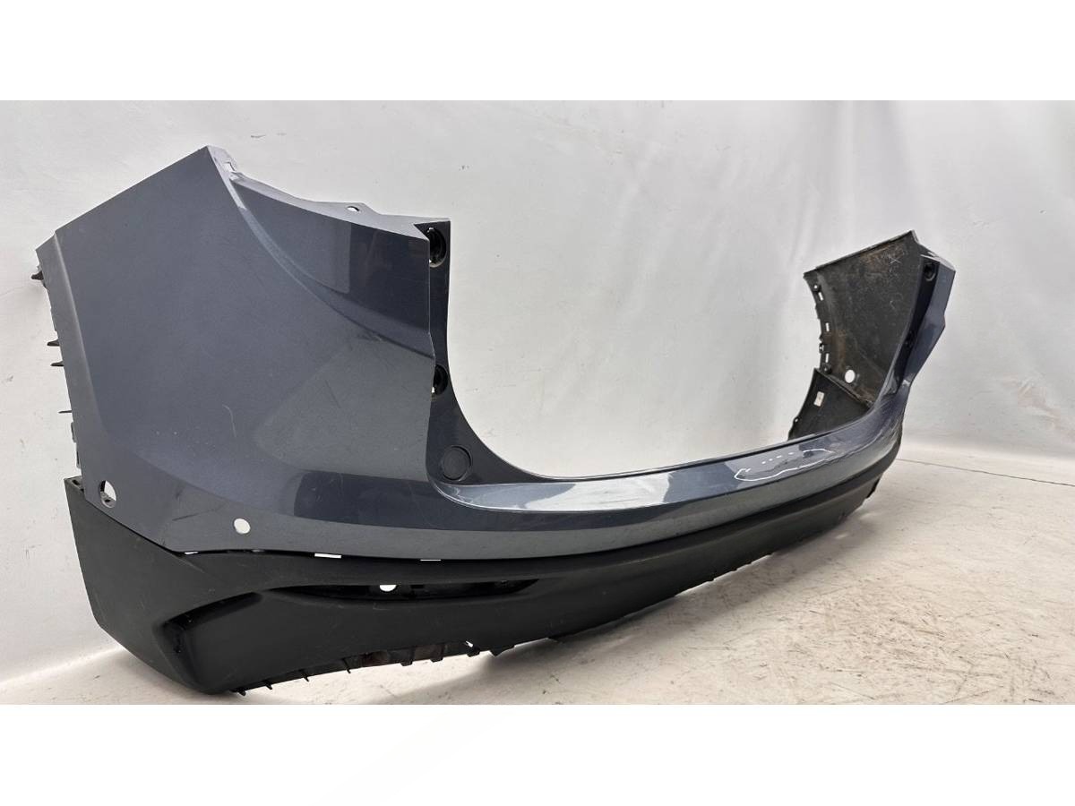 Бампер задний Geely Coolray, 2020 г., OEM 6600247097, арт. B123659_2, фото 7