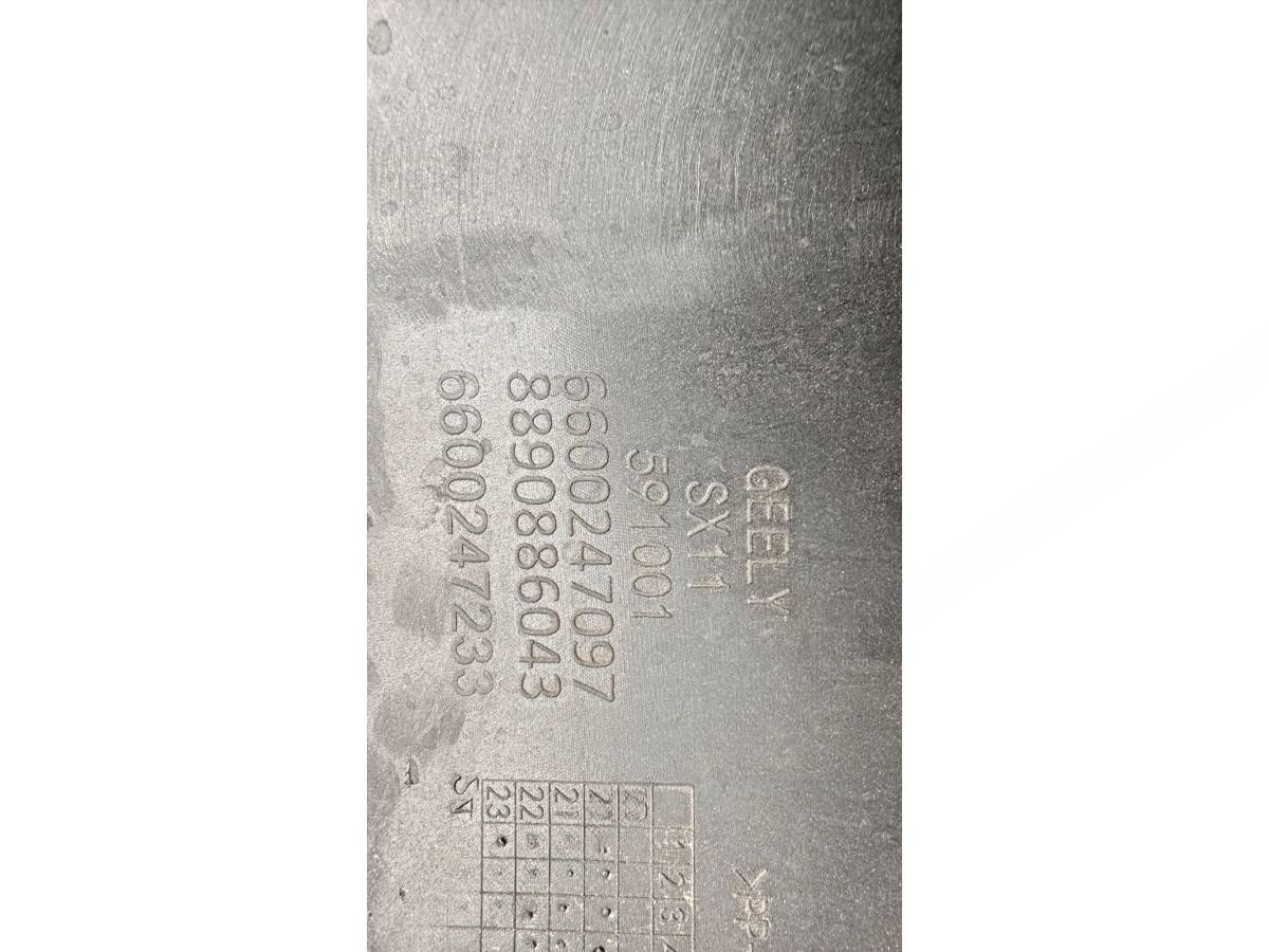 Новое Belgee X50, 2023 г., OEM 6600247097, арт. B123669, фото 10