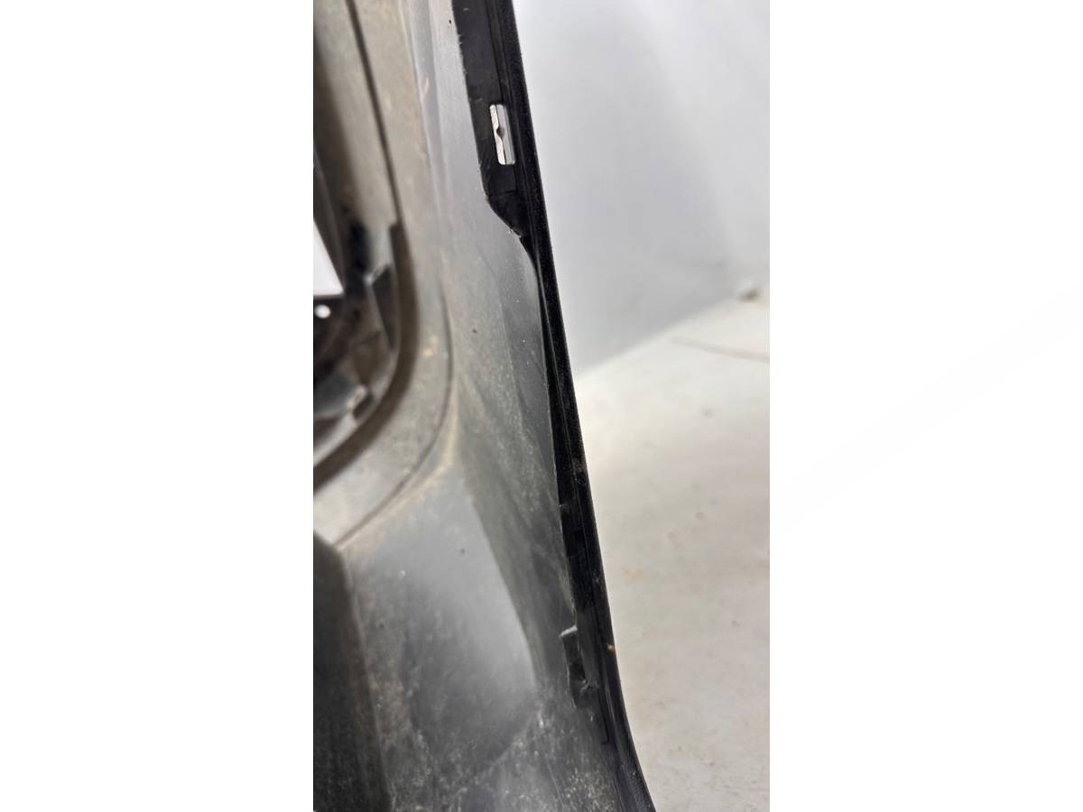 Бампер задний Volkswagen Caddy, 2021 г., OEM 2K7807421B, арт. B123701, фото 11
