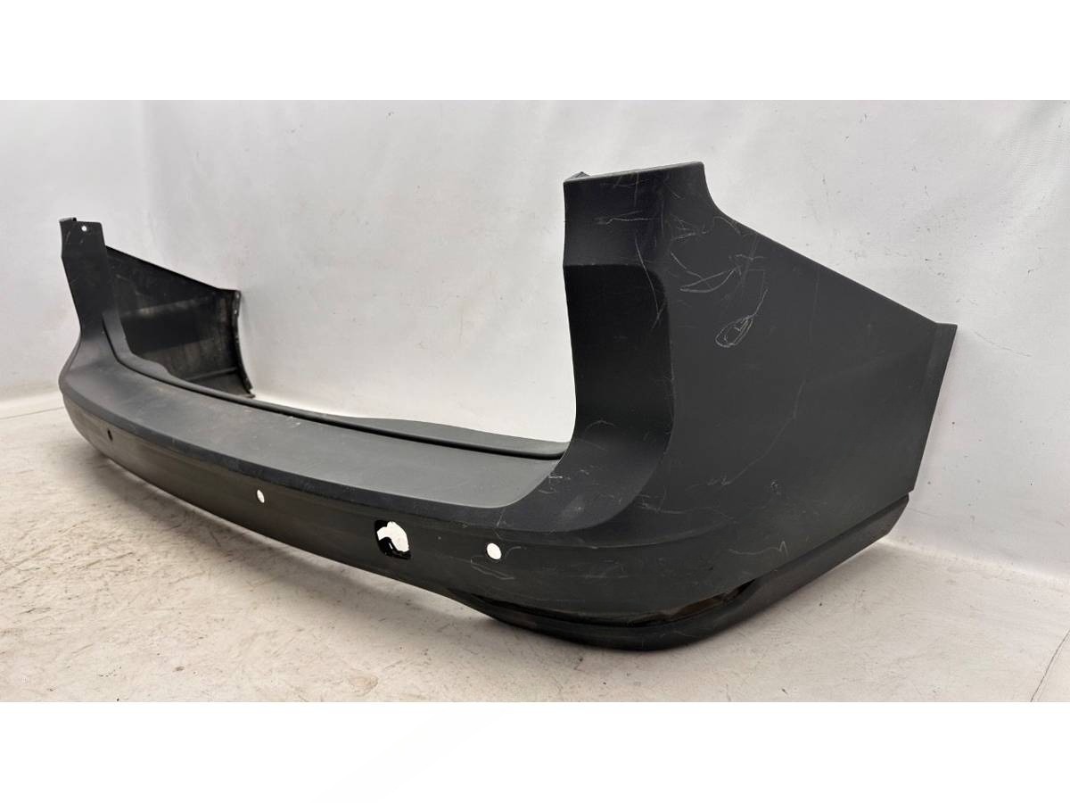 Бампер задний Volkswagen Caddy, 2021 г., OEM 2K7807421B, арт. B123701, фото 2