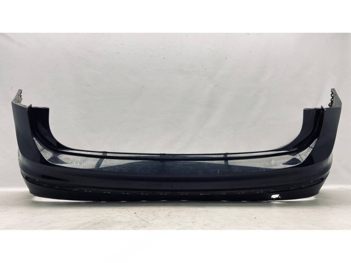 Бампер задний Volkswagen Tiguan, 2016 г., OEM 5NR807421, арт. B124316