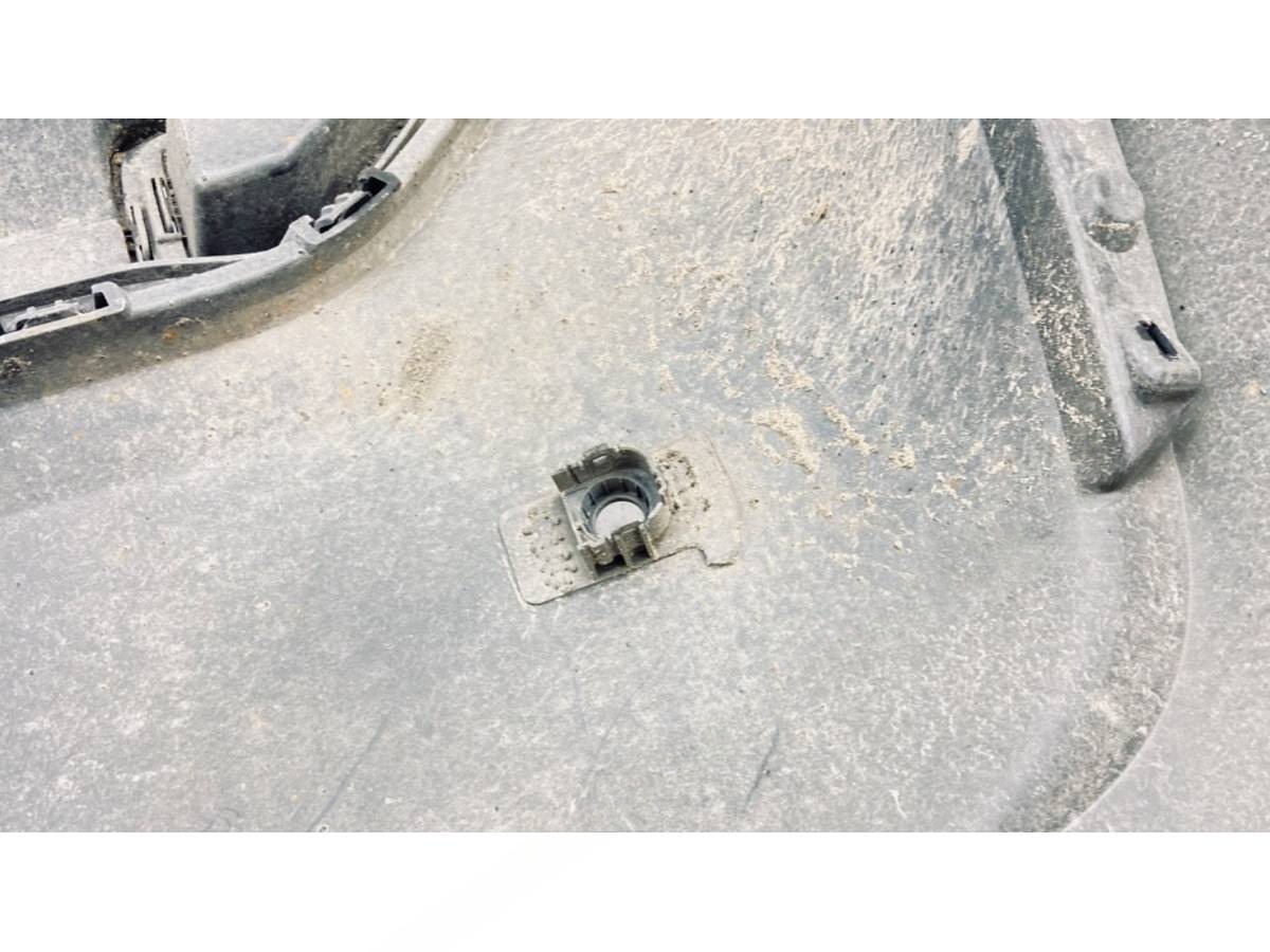 Новое Kia Rio, 2017 г., OEM 86611H0700, арт. B124317, фото 18