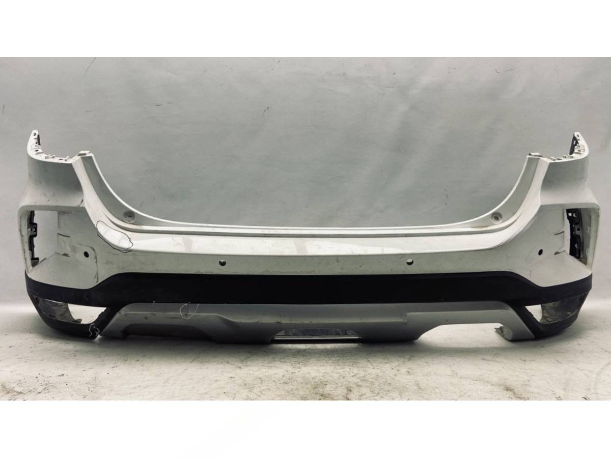 Новое Kia Rio X-Line, 2017 г., OEM 86612H0900, арт. B124326
