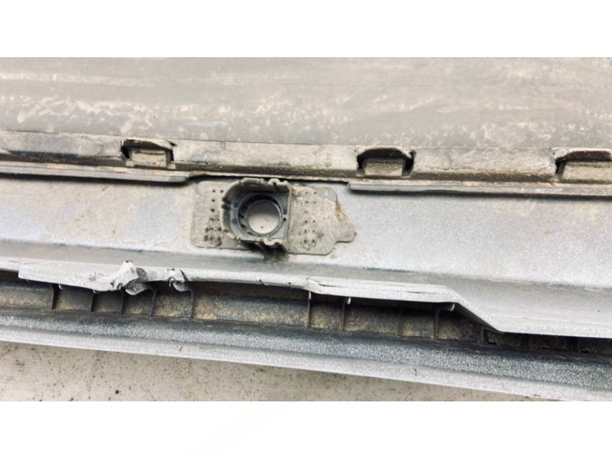 Новое Kia Rio X-Line, 2017 г., OEM 86612H0900, арт. B124326, фото 11