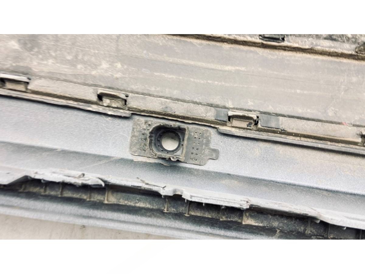 Новое Kia Rio X-Line, 2017 г., OEM 86612H0900, арт. B124326, фото 12