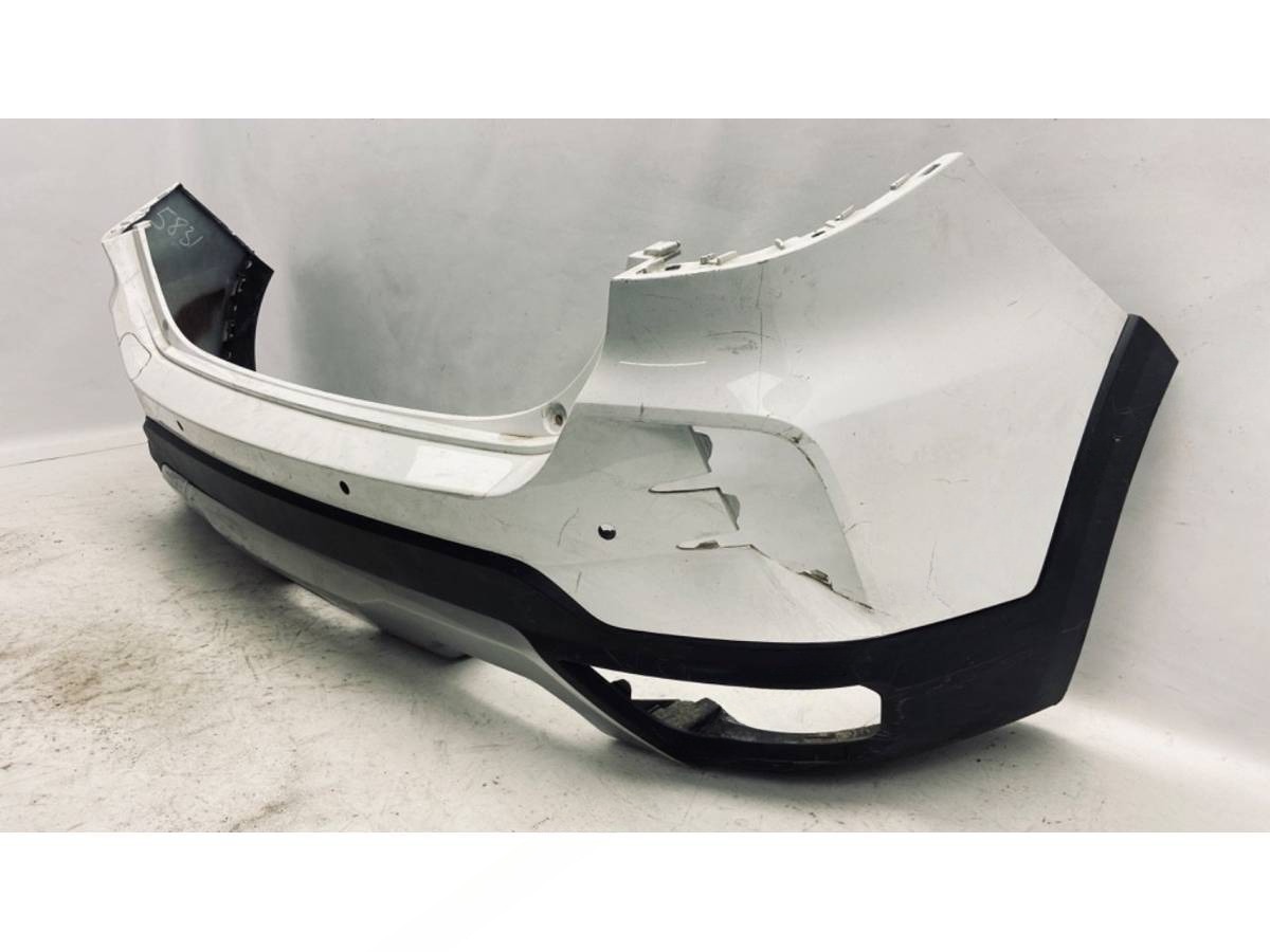 Новое Kia Rio X-Line, 2017 г., OEM 86612H0900, арт. B124326, фото 2