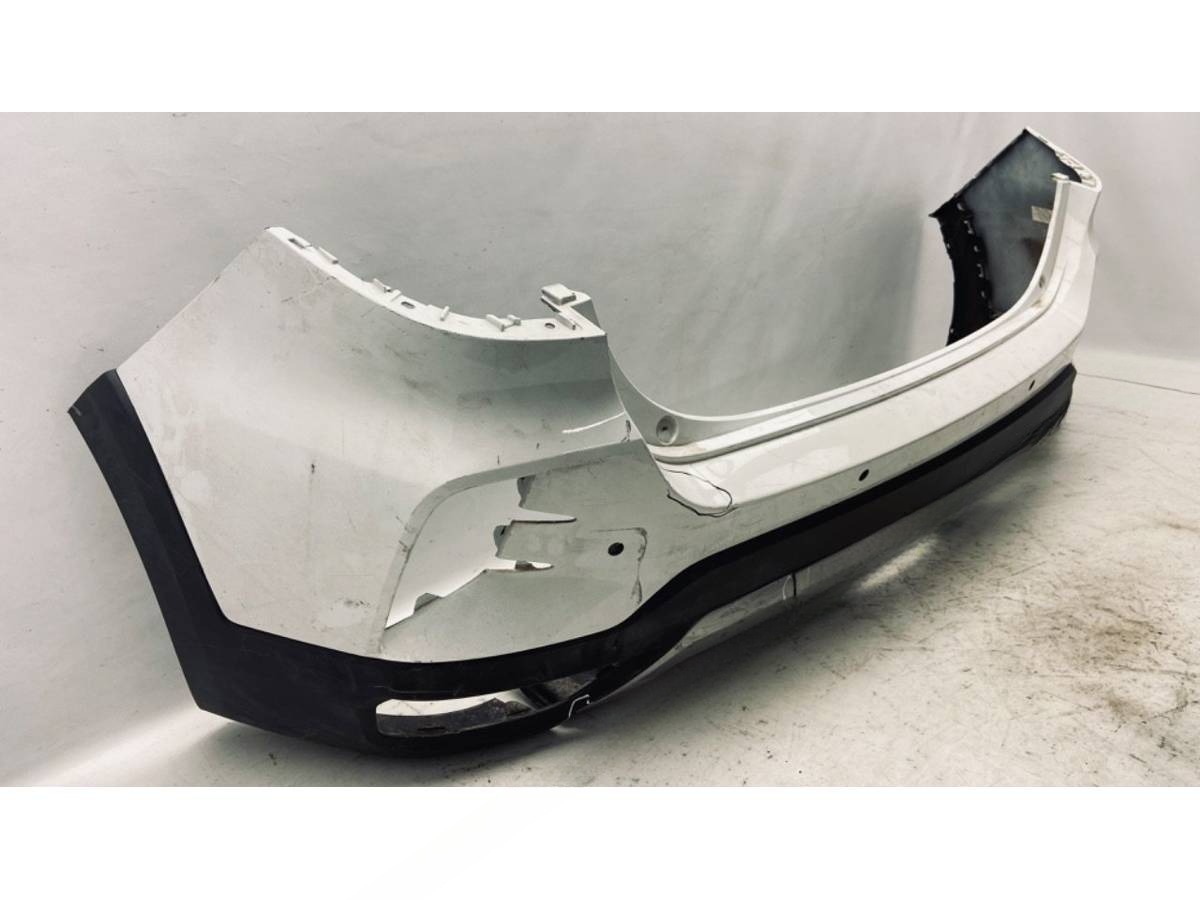 Новое Kia Rio X-Line, 2017 г., OEM 86612H0900, арт. B124326, фото 4