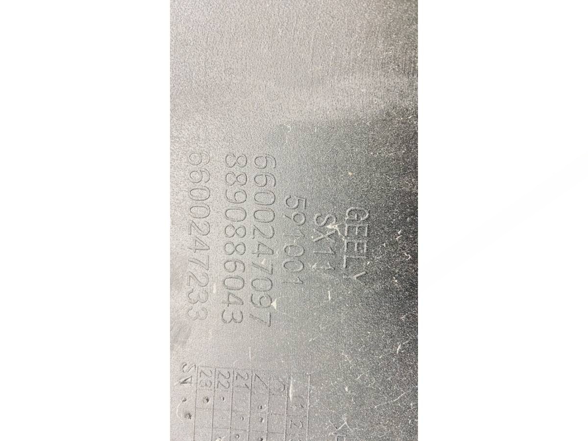 Новое Geely Coolray, 2020 г., OEM 6600247097, арт. B124330_2, фото 15