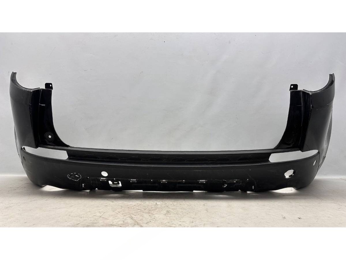Бампер задний Land-Rover Discovery Sport, 2014 г., OEM FK7217927AP, арт. B124341