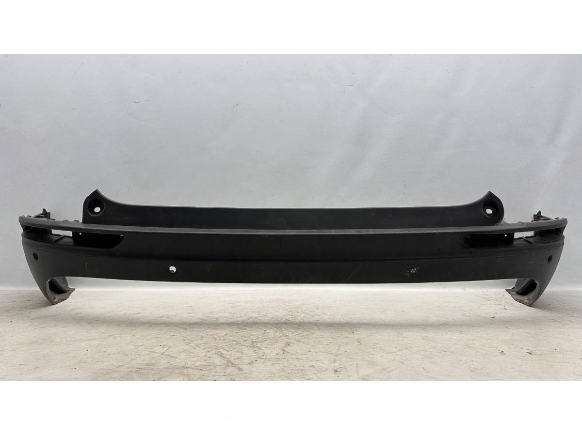 Бампер задний Belgee X70, 2023 г., OEM 01862683, арт. B124398