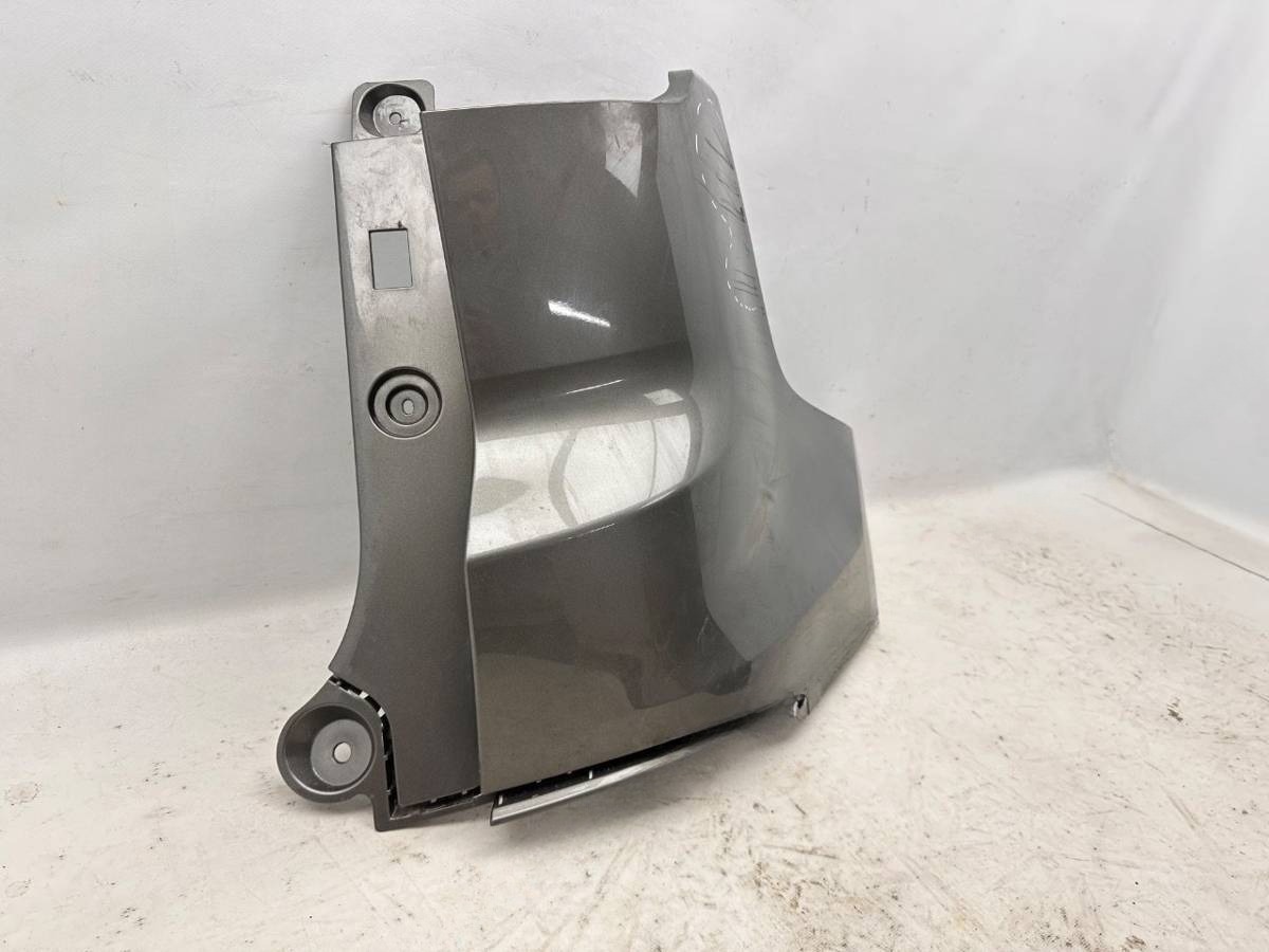 Бампер задний Geely Atlas Pro, 2021 г., OEM 6600060087, арт. B124584_2, фото 3