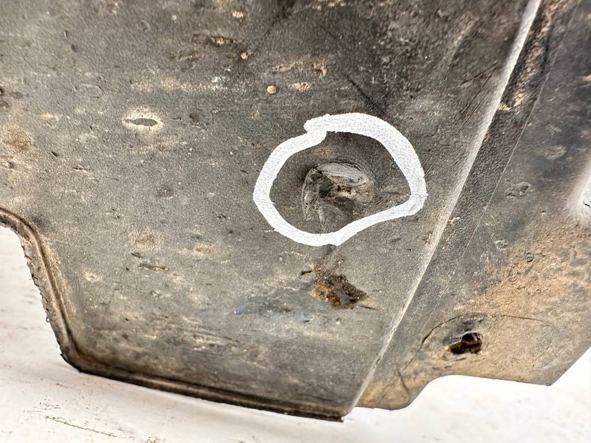 Новое Ford Transit, 2018 г., OEM BK3117927, арт. B124959_2, фото 3