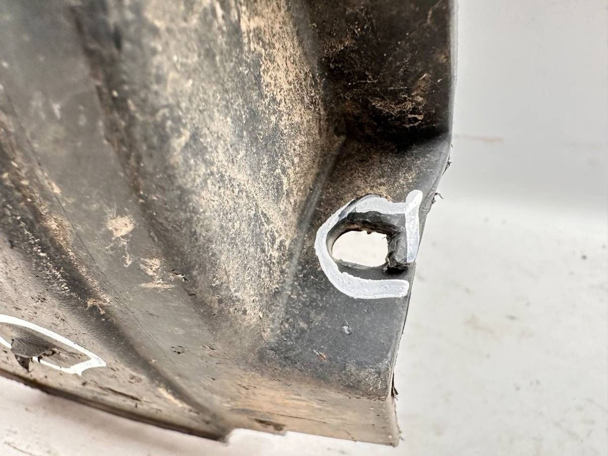 Новое Ford Transit, 2018 г., OEM BK3117927, арт. B124959_2, фото 4