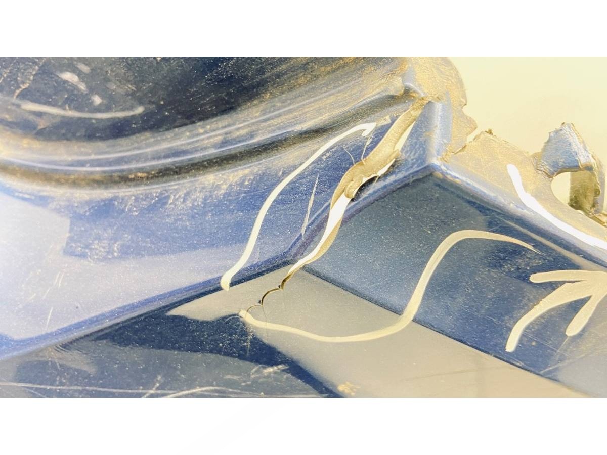 Новое Volkswagen Polo Sedan, 2015 г., OEM 6RU807421D, арт. B125430, фото 5