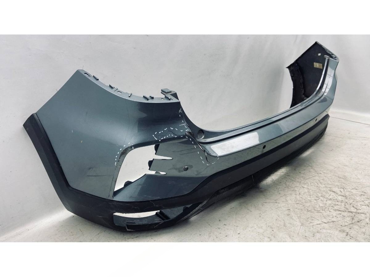 Новое Kia Rio X-Line, 2022 г., OEM 86611H0900, арт. B125439_2, фото 4
