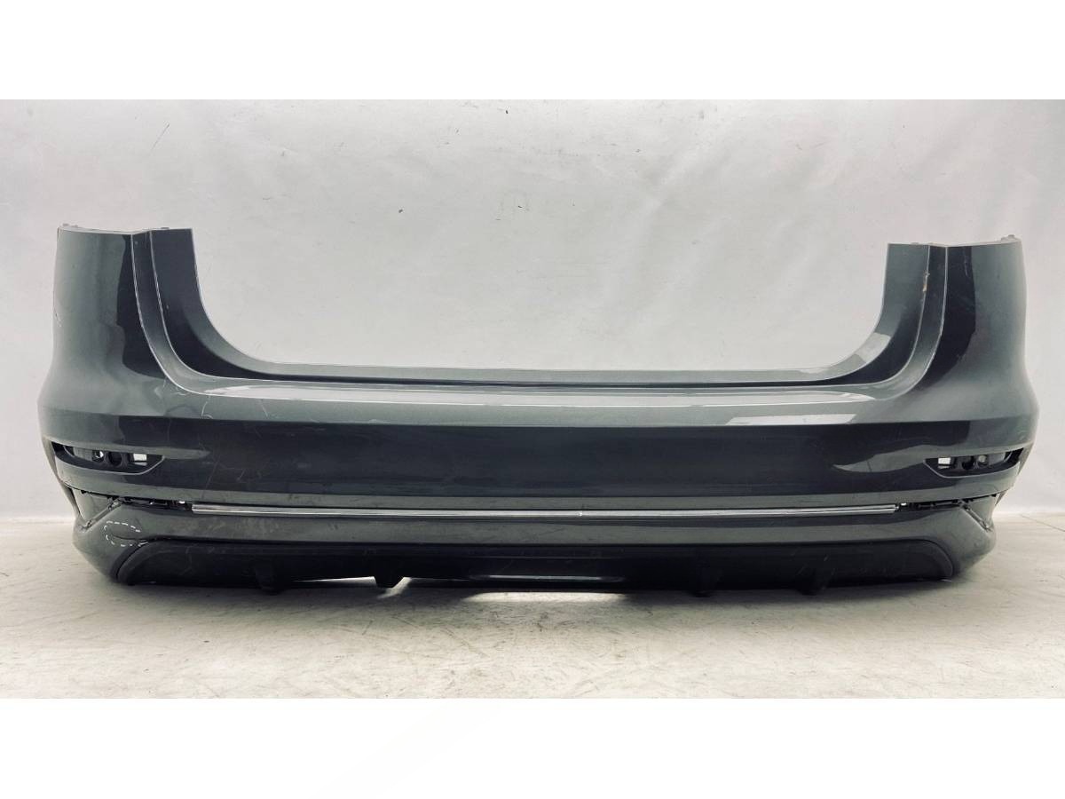 Бампер задний Belgee S50, 2024 г., OEM 8889516990, арт. B125441