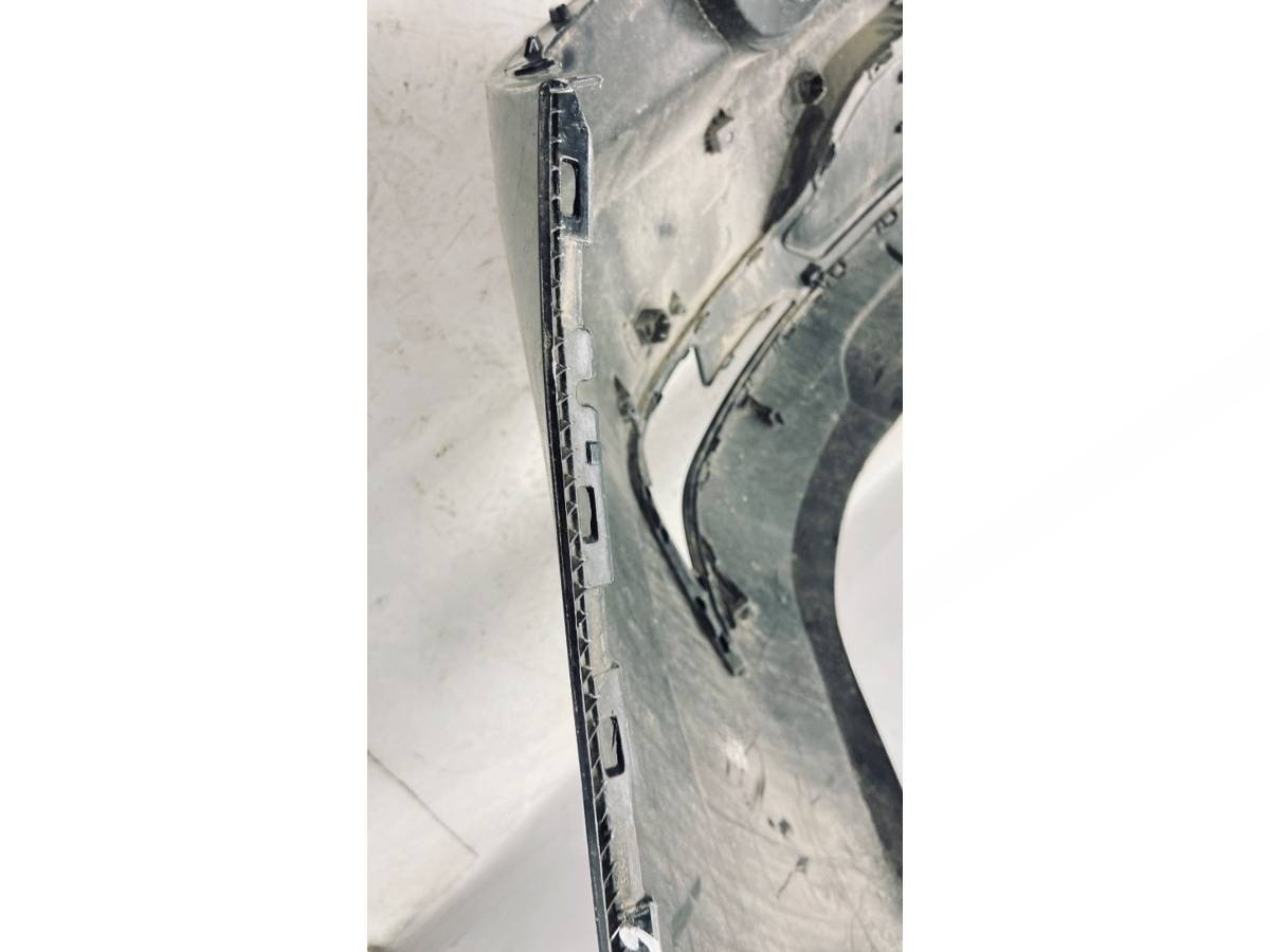 Бампер задний Hyundai Elantra, 2016 г., OEM 86611F2AA0, арт. B125468, фото 14