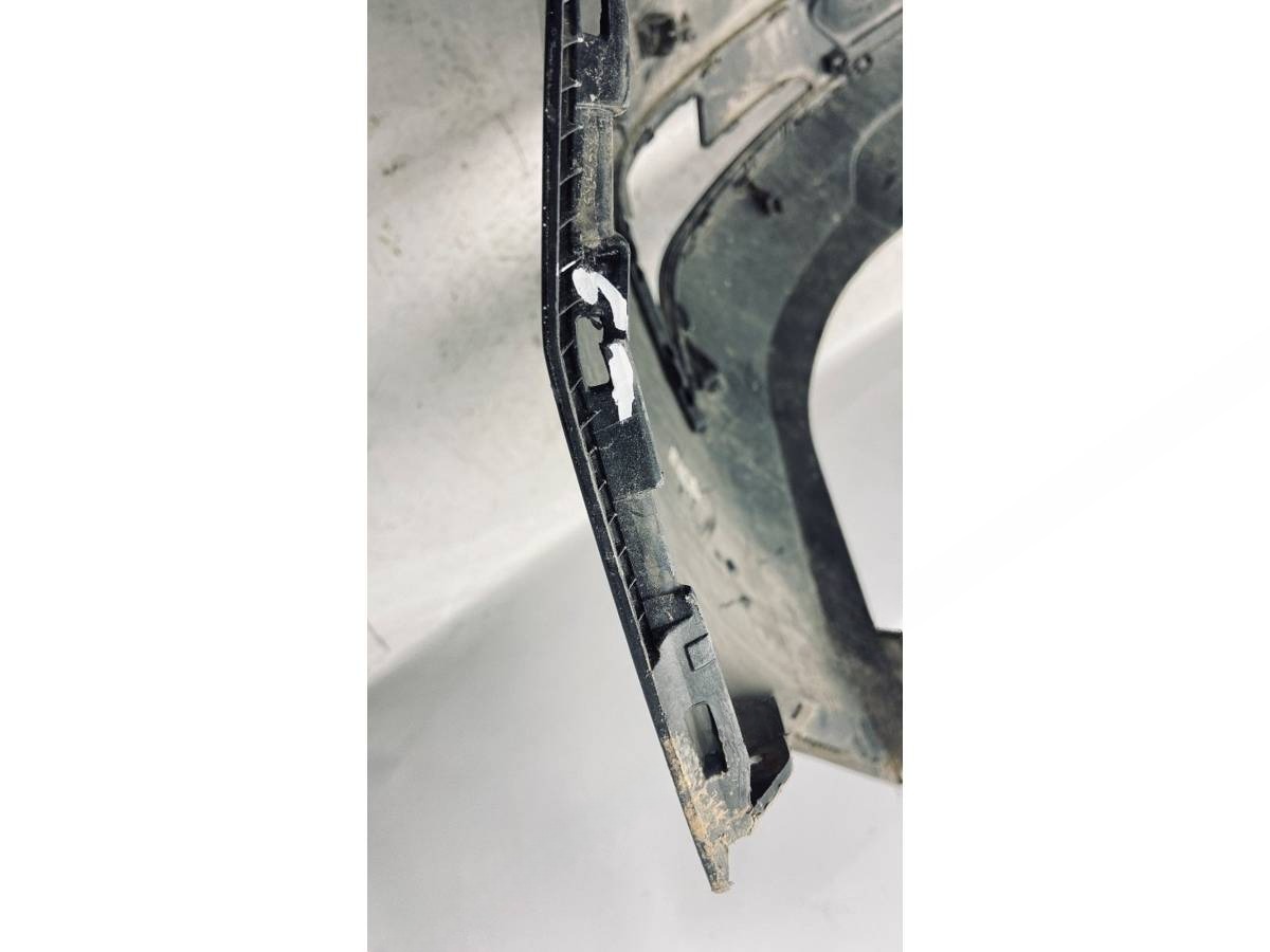 Бампер задний Hyundai Elantra, 2016 г., OEM 86611F2AA0, арт. B125468, фото 15