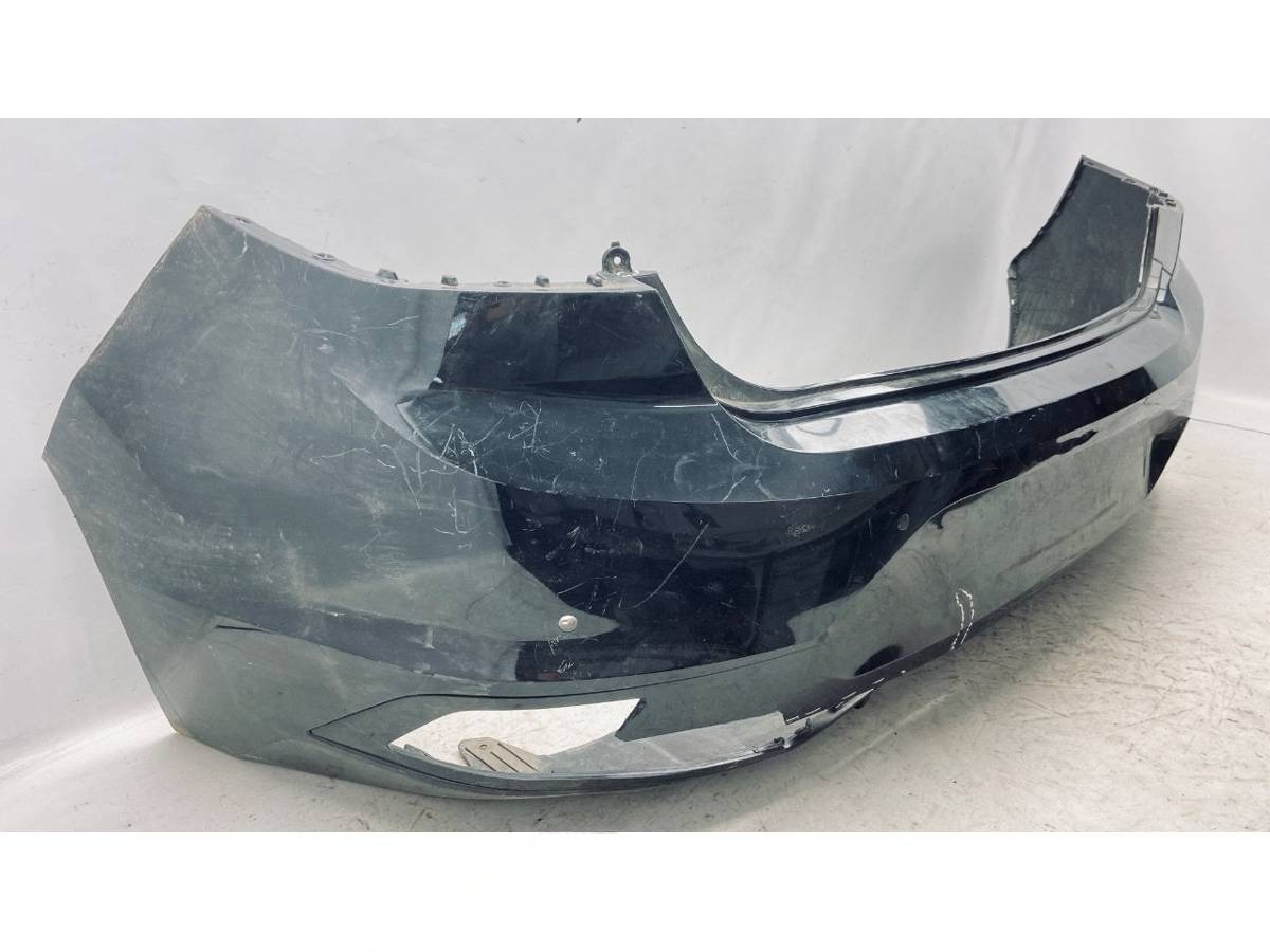 Бампер задний Hyundai Elantra, 2016 г., OEM 86611F2AA0, арт. B125468, фото 4