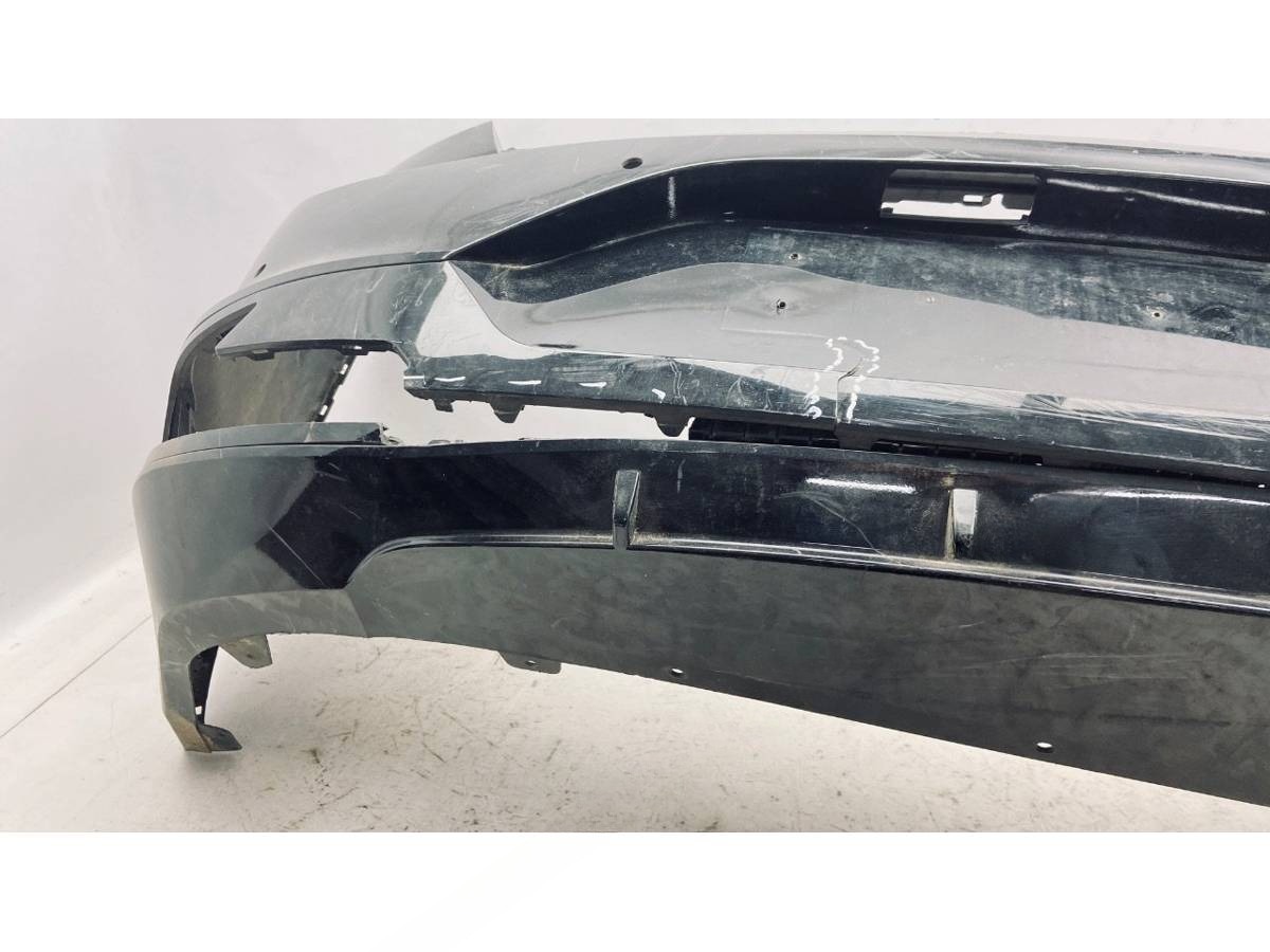 Бампер задний Hyundai Elantra, 2016 г., OEM 86611F2AA0, арт. B125468, фото 6