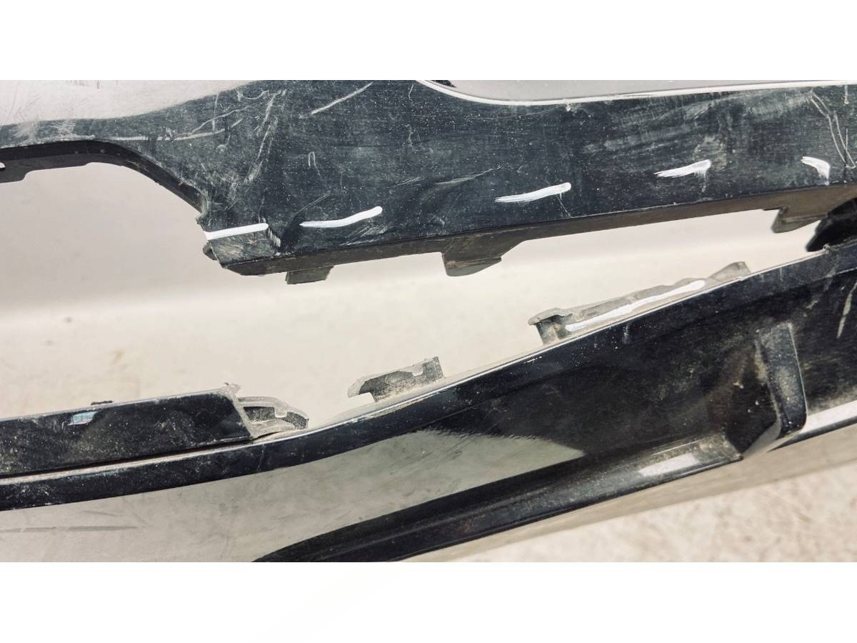 Бампер задний Hyundai Elantra, 2016 г., OEM 86611F2AA0, арт. B125468, фото 8
