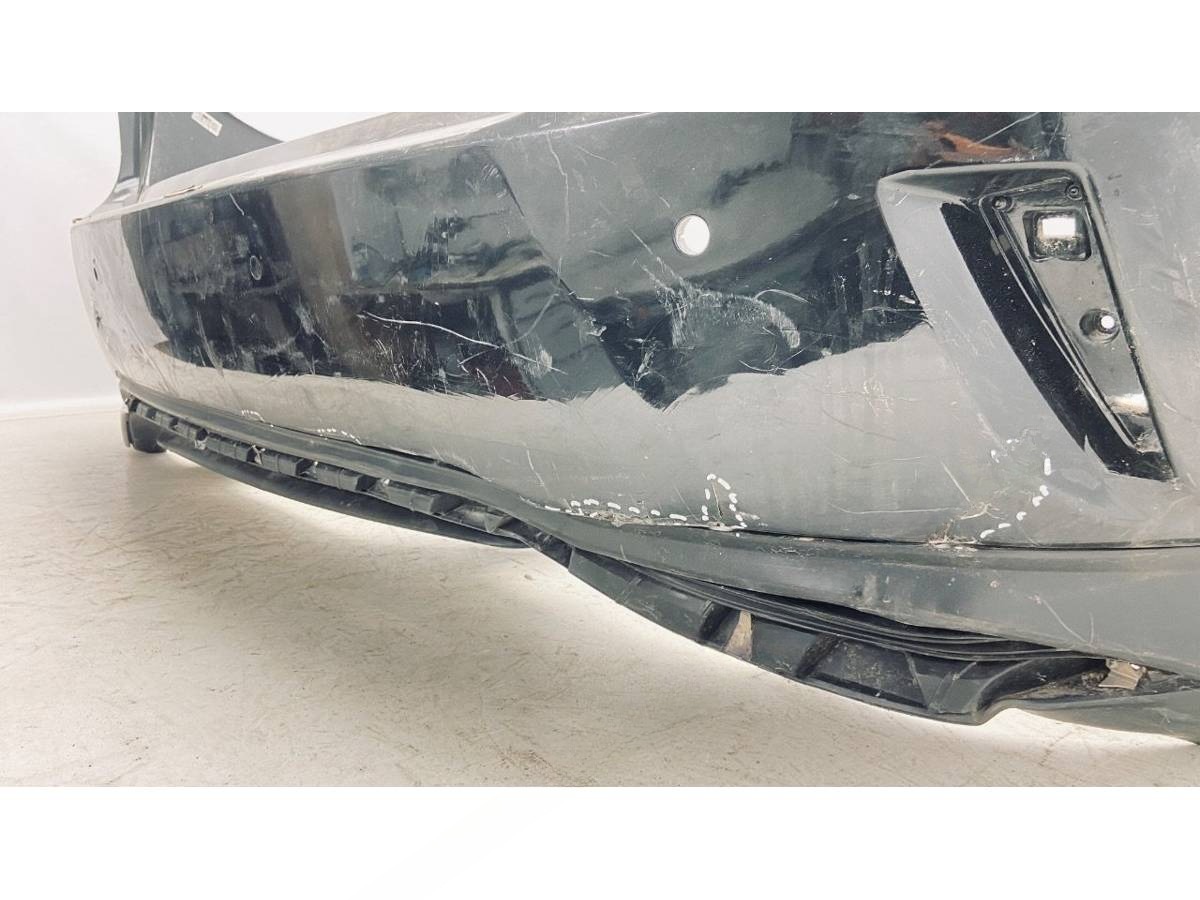 Бампер задний Lexus RX, 2015 г., OEM 5215948250, арт. B125469, фото 13