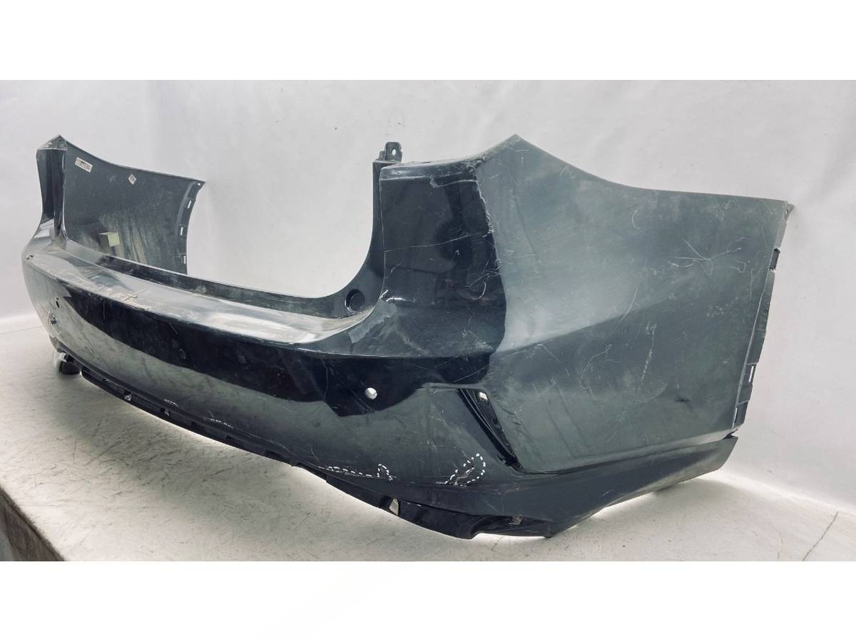 Бампер задний Lexus RX, 2015 г., OEM 5215948250, арт. B125469, фото 2