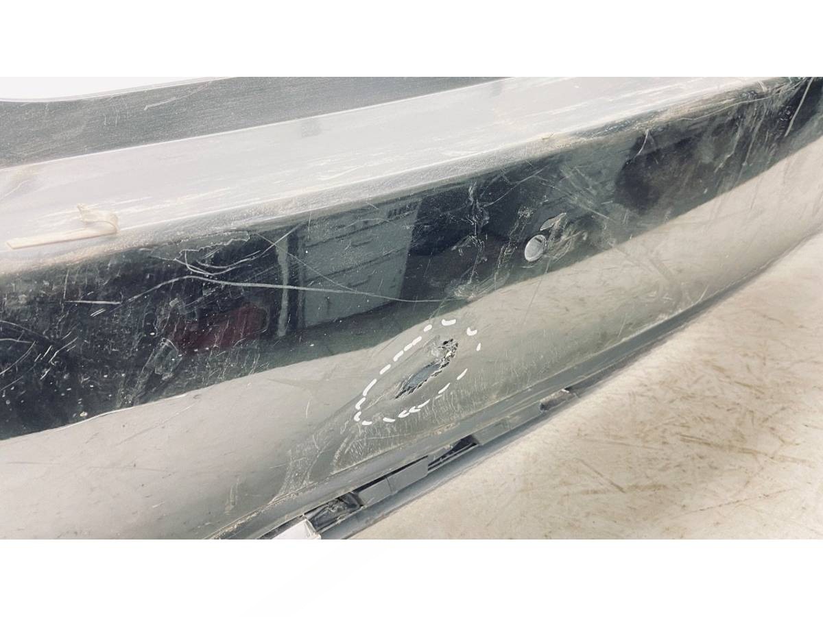 Бампер задний Lexus RX, 2015 г., OEM 5215948250, арт. B125469, фото 6