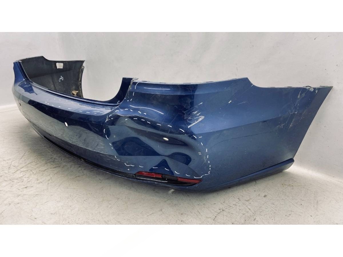 Новое Volkswagen Polo Sedan, 2015 г., OEM 6RU807421G, арт. B125474, фото 2