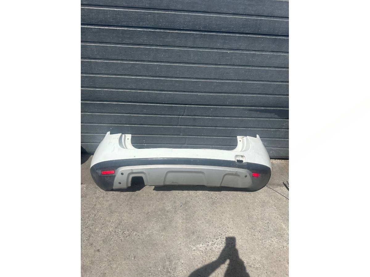 Новое Renault Duster, 2014 г., OEM 850220033R, арт. B1727799