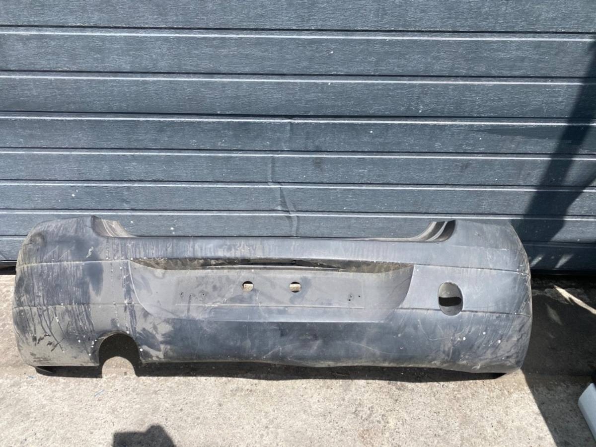 Новое Renault Logan, 2008 г., OEM 8200210902, арт. B1727964