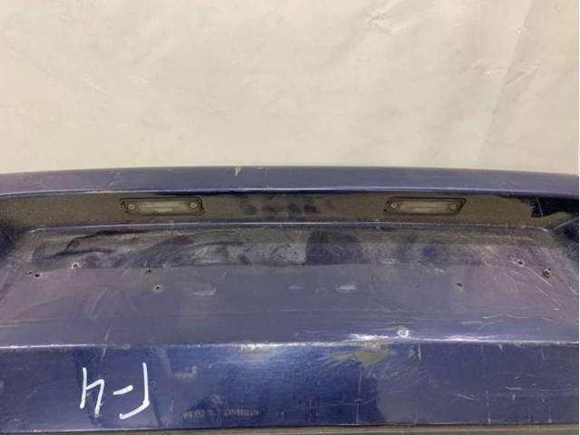 Новое Volkswagen Golf, 1997 г., арт. B1728, фото 6