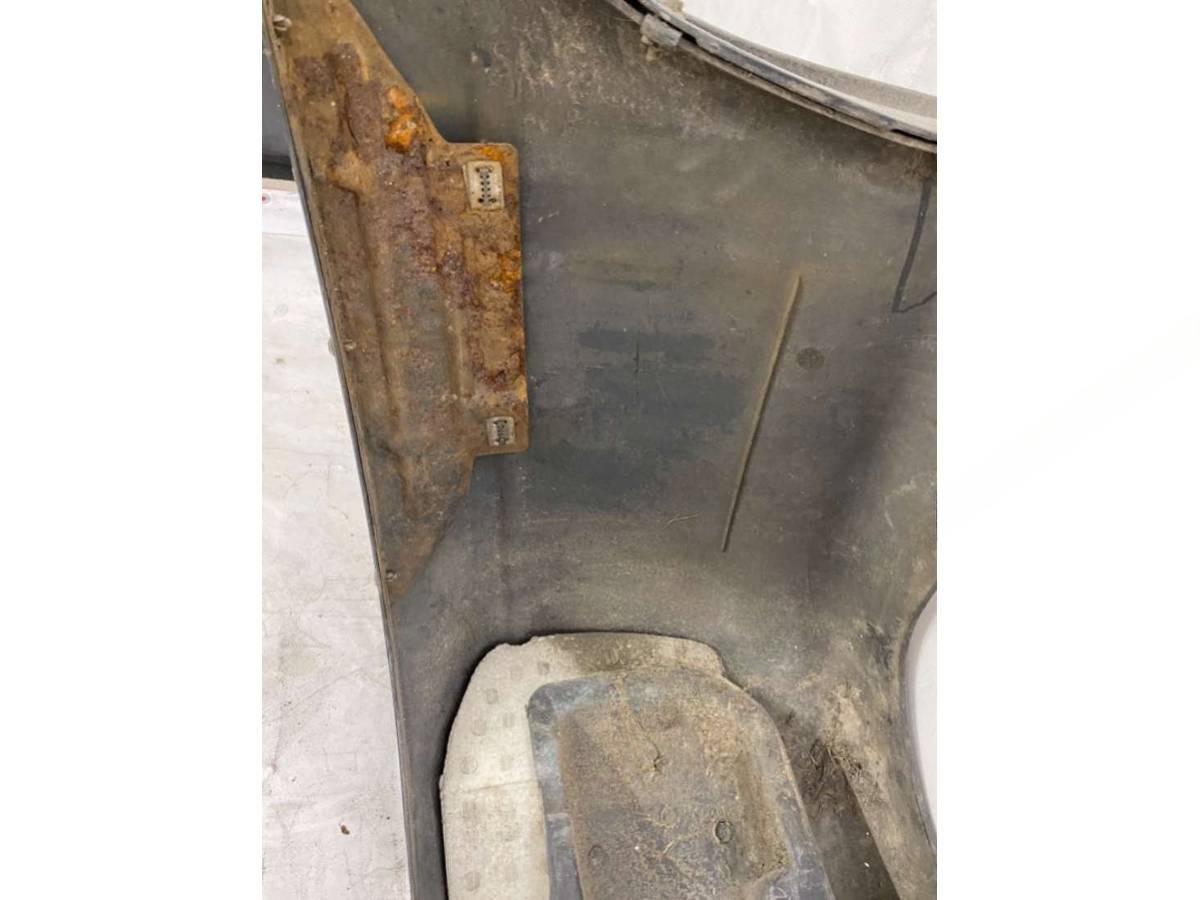 Новое Kia Sephia, 1993 г., арт. B1748, фото 2