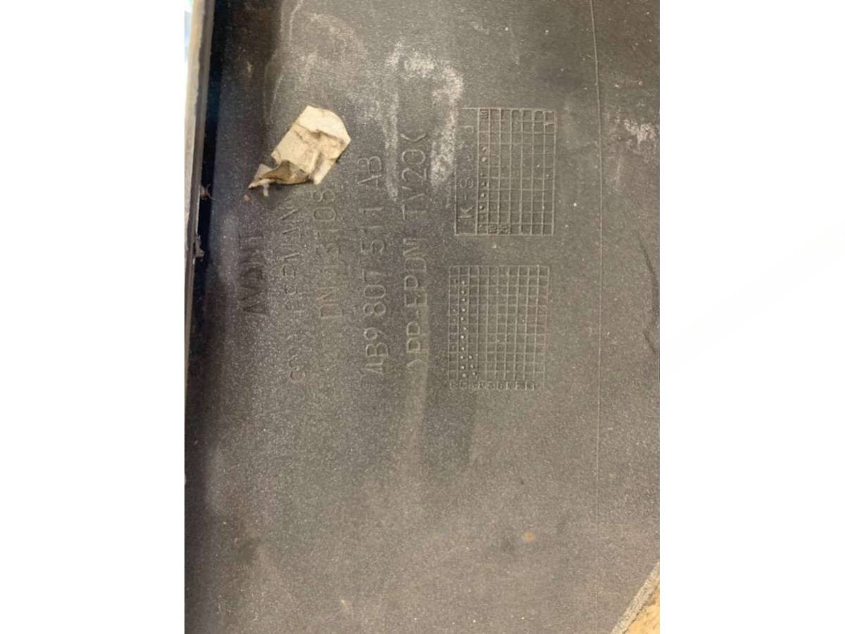 Новое Audi A6 C5, 1997 г., OEM 4B9807511AB, арт. B1766, фото 7