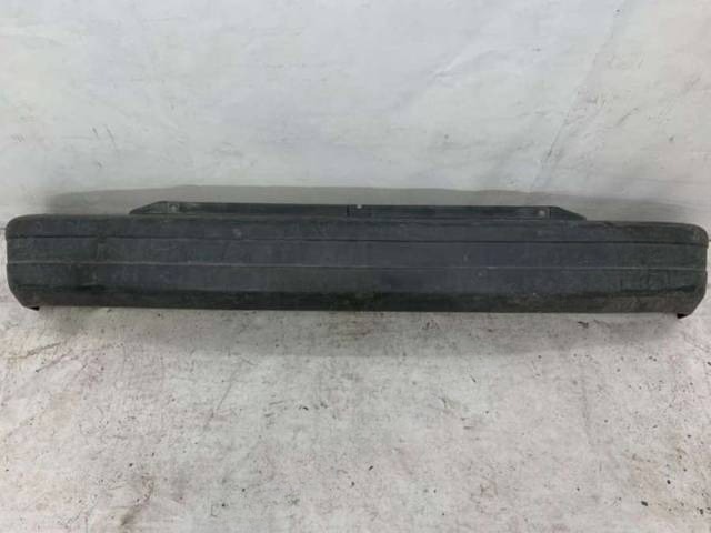 Бампер задний Seat Ibiza, 1993 г., OEM 6K6807431, арт. B1777