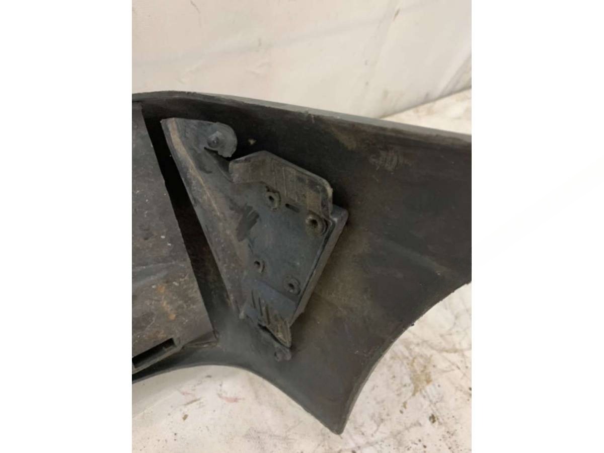 Бампер задний Seat Ibiza, 1993 г., OEM 6K6807431, арт. B1777, фото 2