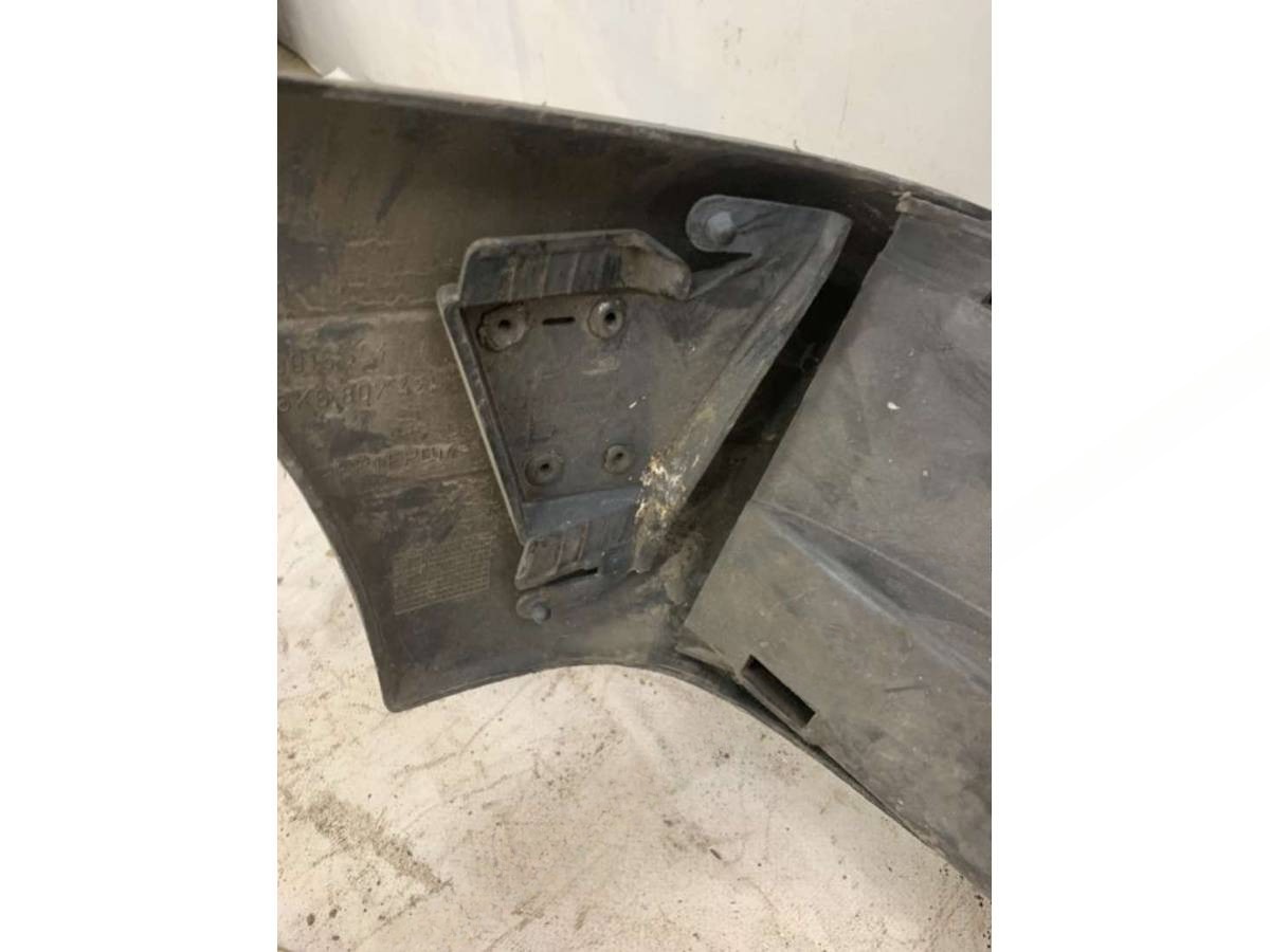 Бампер задний Seat Ibiza, 1993 г., OEM 6K6807431, арт. B1777, фото 5