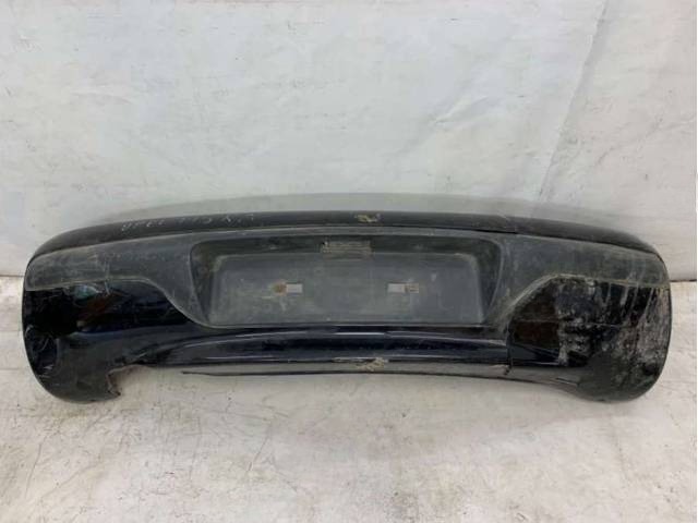 Бампер задний Opel Tigra, 1994 г., OEM 90389090, арт. B1783