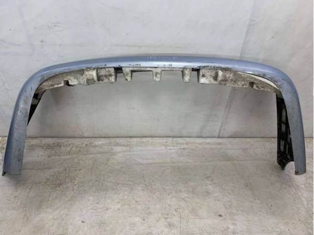 Бампер задний Opel Vectra, 1995 г., OEM 90464566, арт. B1792, фото 9