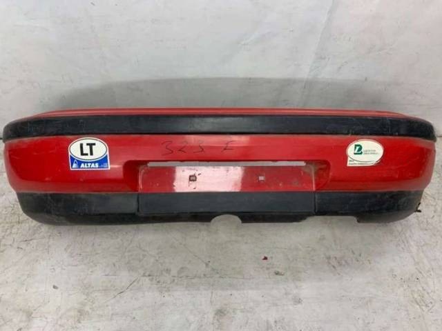 Бампер задний Mazda 323, 1994 г., арт. B1794